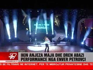 News Edition in Albanian Language - Vizion Plus - 2012 - April 6 - 15:00