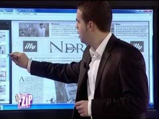 ZIP - 6 Prill 2012 - Vizion Plus - Informacion