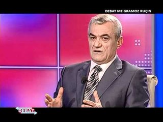 Debat 6 Prill 2012 - Vizion Plus - Talk Show