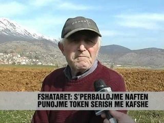 Bujqësi, rikthehen parmendat - Vizion Plus - News - Lajme