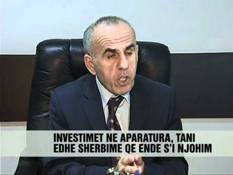 QSUT, koha e teknologjisë - Vizion Plus - News - Lajme