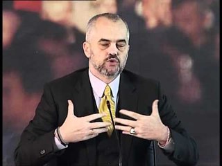 Rama: Mandati, peng i qeverise - Vizion Plus - News - Lajme