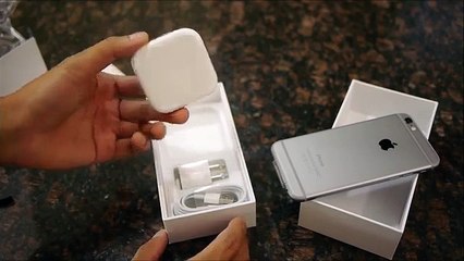 Apple iPhone 6 64 GB - Mobile Phones Videos