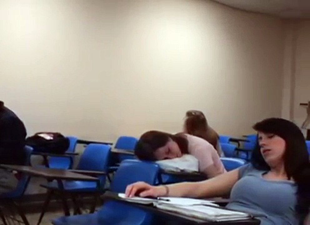 The World's Worst Teacher