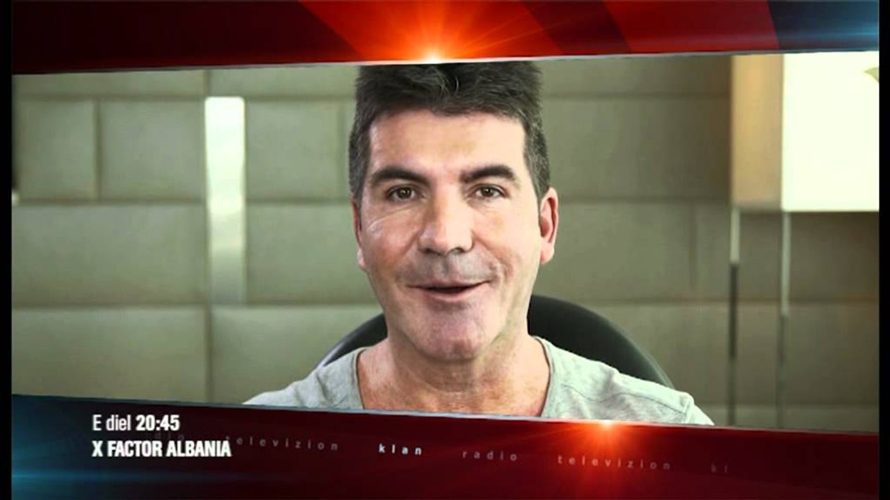 X-FACTOR SPOTI 10 PRILL