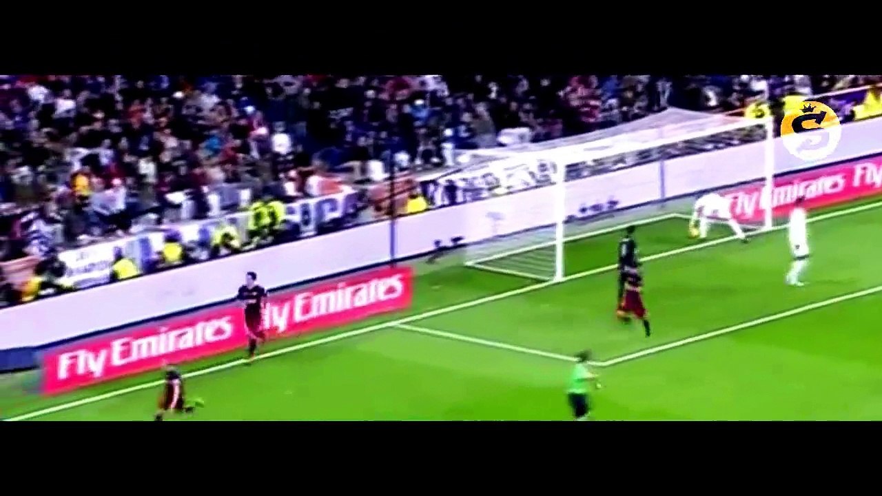 HIGHLIGHTS ► Real Madrid 0 vs 4 Barcelona - 21 Nov 2015