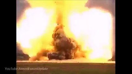 US Military MOST FEARED missile system