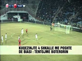 Shqipëria merr tatëpjetën - Vizion Plus - News - Lajme