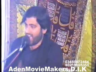 zakir imran abbas qumi majl;is in kotli imam hussain a.s d.i.khan p2
