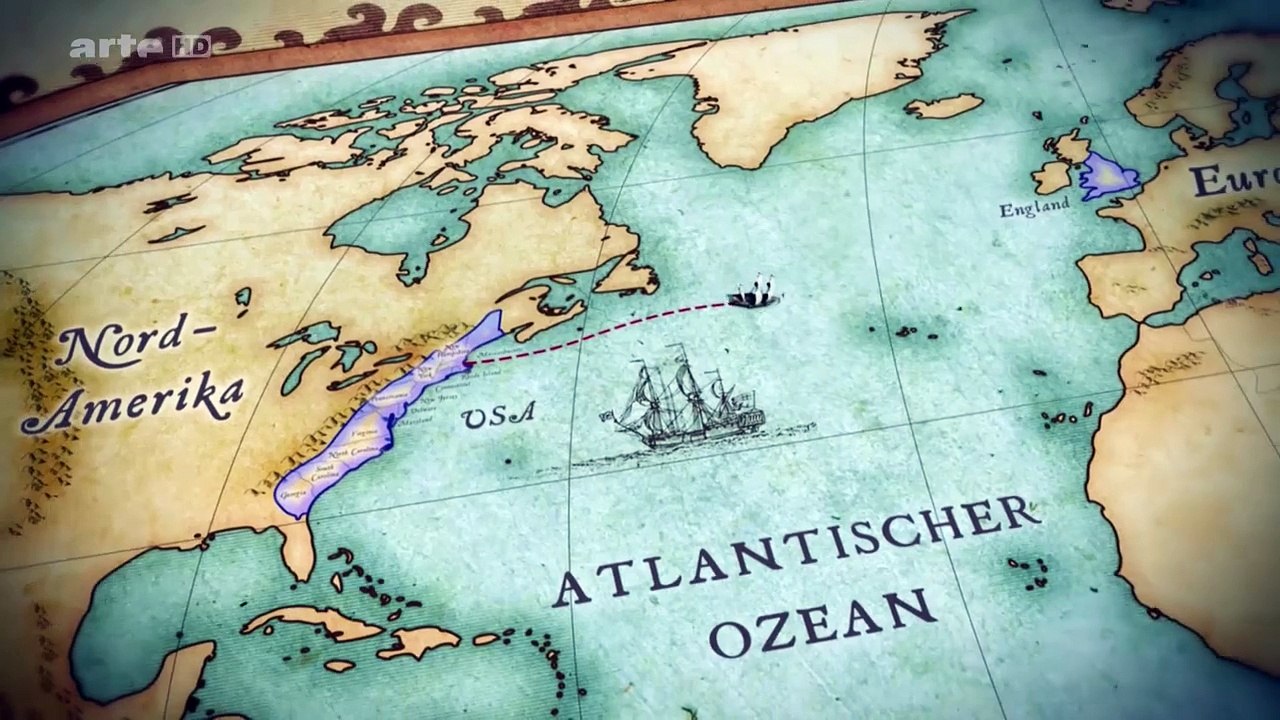 Pirates e02 Les Corsaires Barbaresques