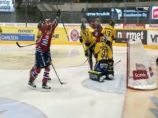 KalPa Vs. HIFK