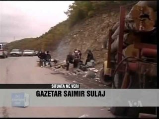 Serbia paralajmëron Kosovën - Vizion Plus - News - Lajme