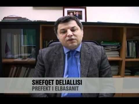 Firma greke dëmton urën - Vizion Plus - News - Lajme