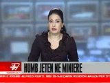 News Edition in Albanian Language - Vizion Plus - 2012 - April 12 - 15:00