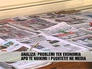 Dita ndërkombëtare e medias - Vizion Plus - News - Lajme