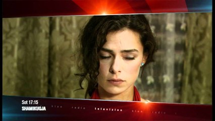 SHAMIKUQJA SOT 4 MAJ 17:15