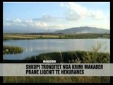 Shkup, vriten pese peshkatarë - Vizion Plus - News - Lajme