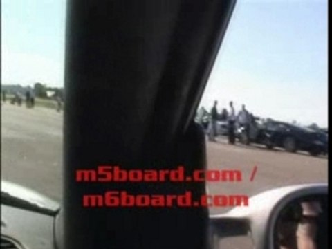 Ferrari f430 vs porsche 997 turbo