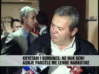 Lazarati "kundër" ministrisë - Vizion Plus - News - Lajme