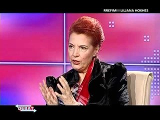 Debat 13 Prill 2012 - Vizion Plus - Talk Show