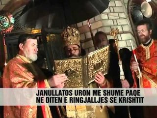 Ortodokset festojnë Pashkët - Vizion Plus - News - Lajme