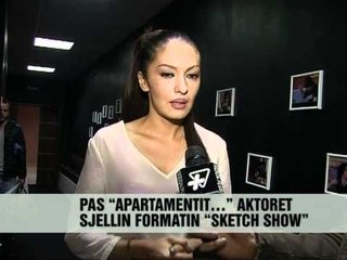 Mbyllet sezoni për "2XL"  - Vizion Plus - News, Lajme