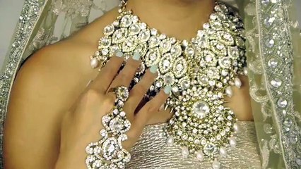 Aishwarya Rai Make-up Tutorial