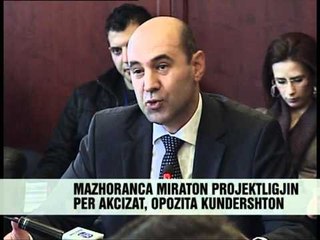 Debat për kazanët e rakisë - Vizion Plus - News - Lajme