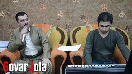 Karwan Xabaty w Hawzheen Atta 2015 Track 3 VIDEO ~ Govar Jola