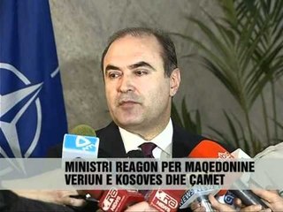 Haxhinasto: Të ruhet qetësia - Vizion Plus - News - Lajme