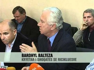 "Reduktim listes se gjelber" - Vizion Plus - News - Lajme