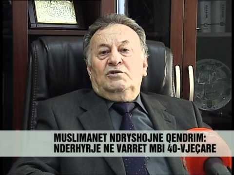 Debati per varrezat murale - Vizion Plus - News - Lajme