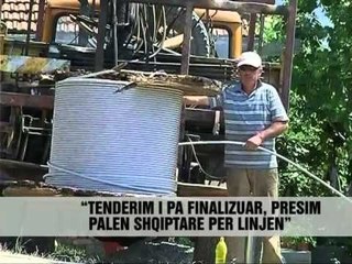 Kosova pret "Interkonjeksionin" - Vizion Plus - News - Lajme