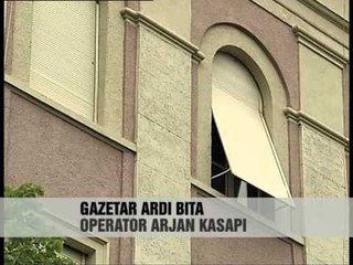 Reforma, kalojnë listat zgjedhore - Vizion Plus - News - Lajme