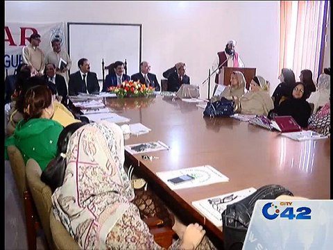 Ideology of Pakistan and Iqbal club complexes will be established in 101 Government Colleges