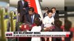 PRIME TIME NEWS 22:00 S. Korea, U.S. discuss measures to counter N. Korean threats