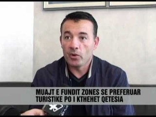 Rendi, sfida e policisë se Vlorës - Vizion Plus - News - Lajme