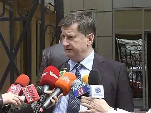 Nis procesi Prifti-Beqiraj - Vizion Plus - News - Lajme