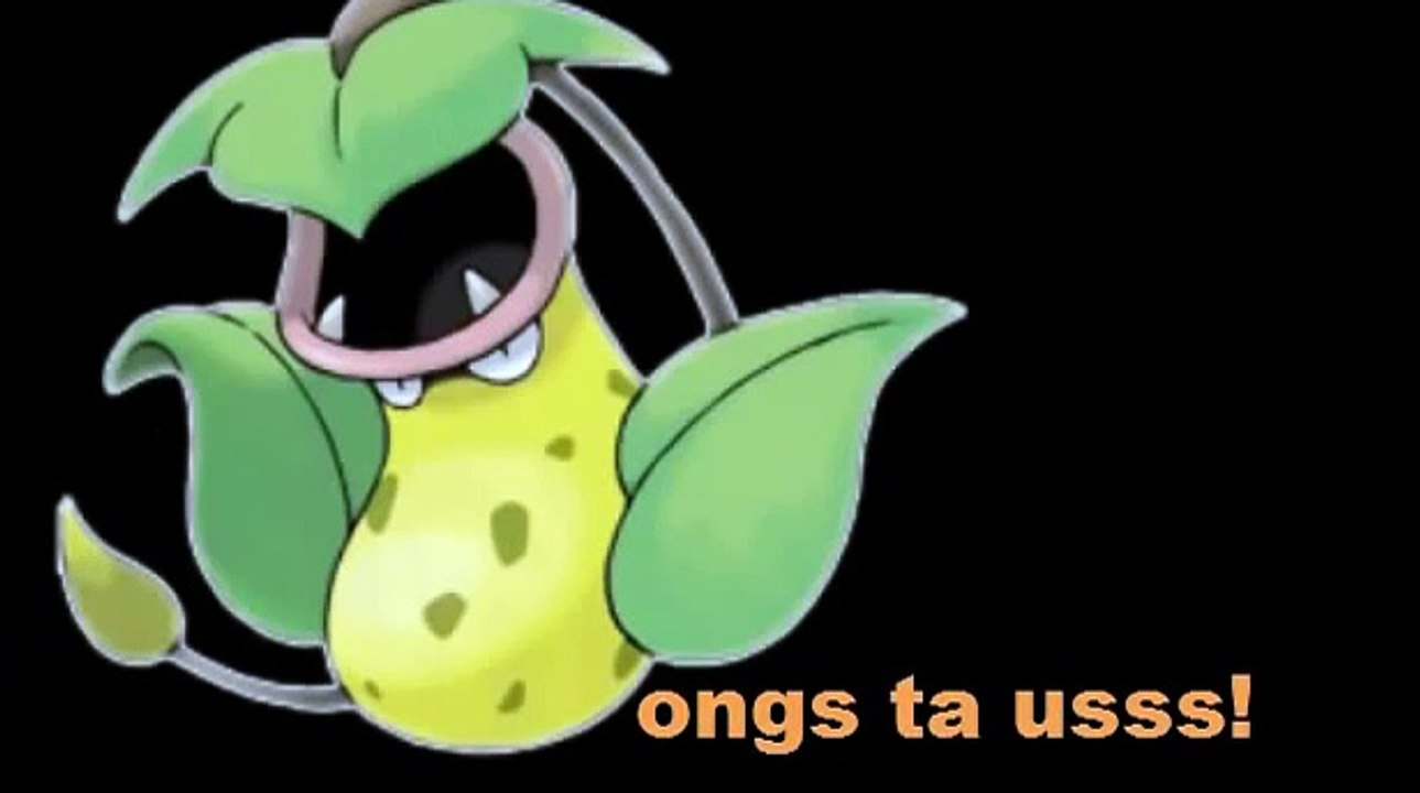 Pokémon 7-11 Brincadeira chamada Poképuns