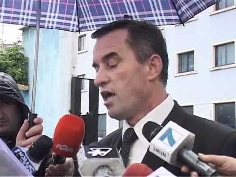 Prençi: Iki nga mafia e kromit - Vizion Plus - News - Lajme