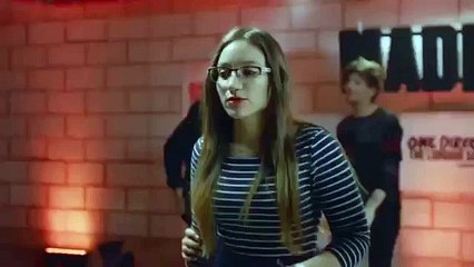 1D London Session @Apple Music [Part 1]