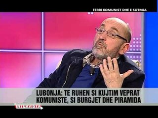 "Spaçi te kthehet ne muze" - Vizion Plus - News - Lajme