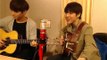 (Stevie Wonder) Isnt She Lovely - Sungha Jung & SeungWoo Yoo