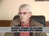 Ligji për titujt e pronësisë - Vizion Plus - News - Lajme