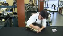 How Its Made 1128 Brass Instrument Restoration