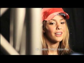 Aferdita & Gregory|Vip 6|Passo Doble| Nata 5 |Sezoni 3