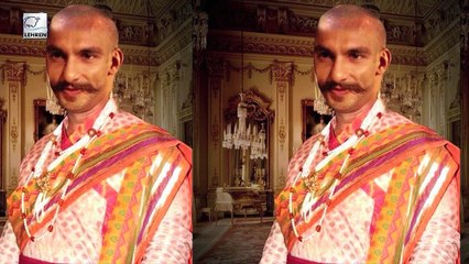 Bajirao Mastani - OFFICIAL TRAILER - Deepika, Ranveer, Priyanka - Review