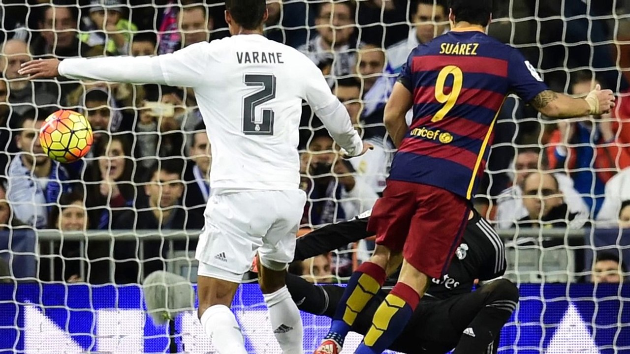 Clasico - Enrique : "Un air de triomphe"