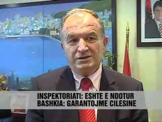 Festa e midhjes në Sarandë - Vizion plus - News - Lajme