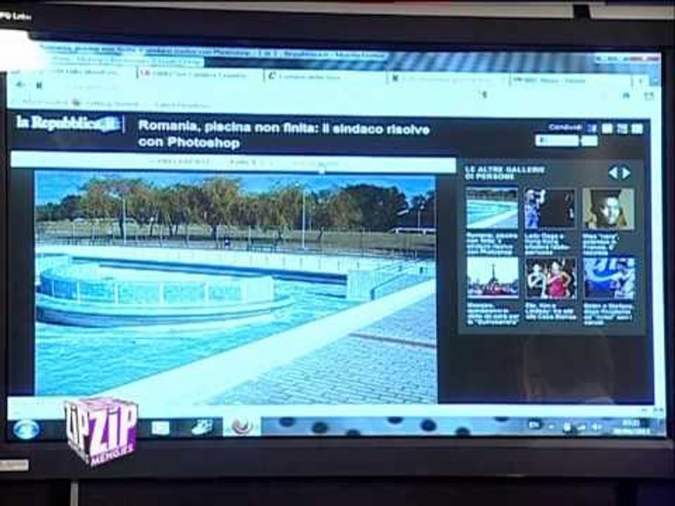 ZIP - 30 prill 2012 - Vizion Plus - Information